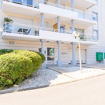 Apartment Zephyr-1 By Interhome Arcachon Exterior foto